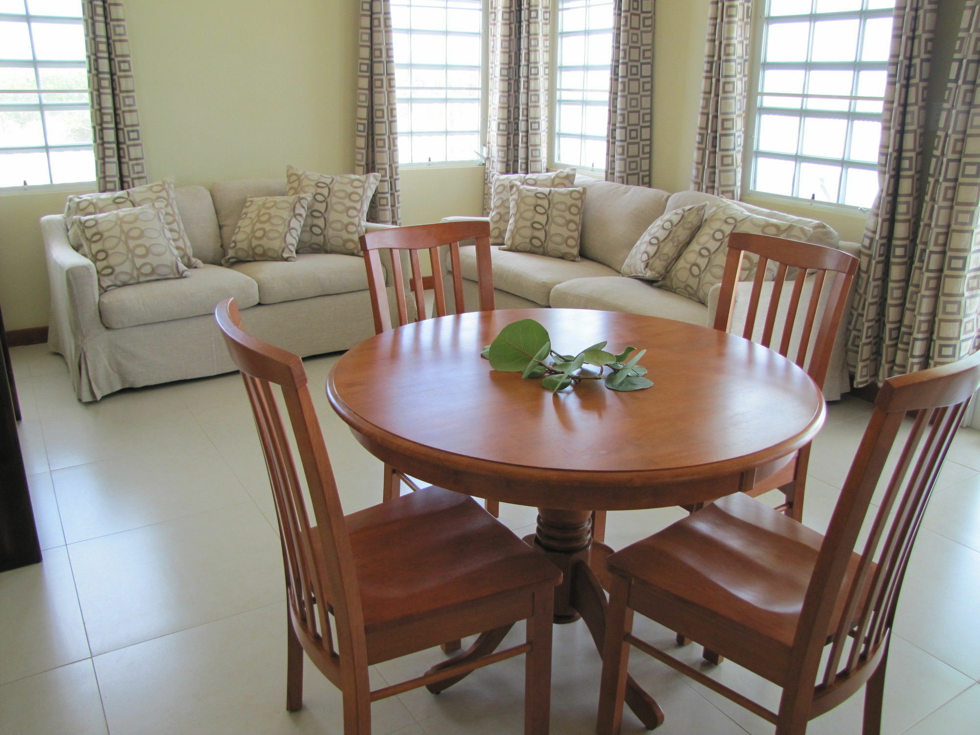 Sea Grape Villas The Settlement Exterior photo
