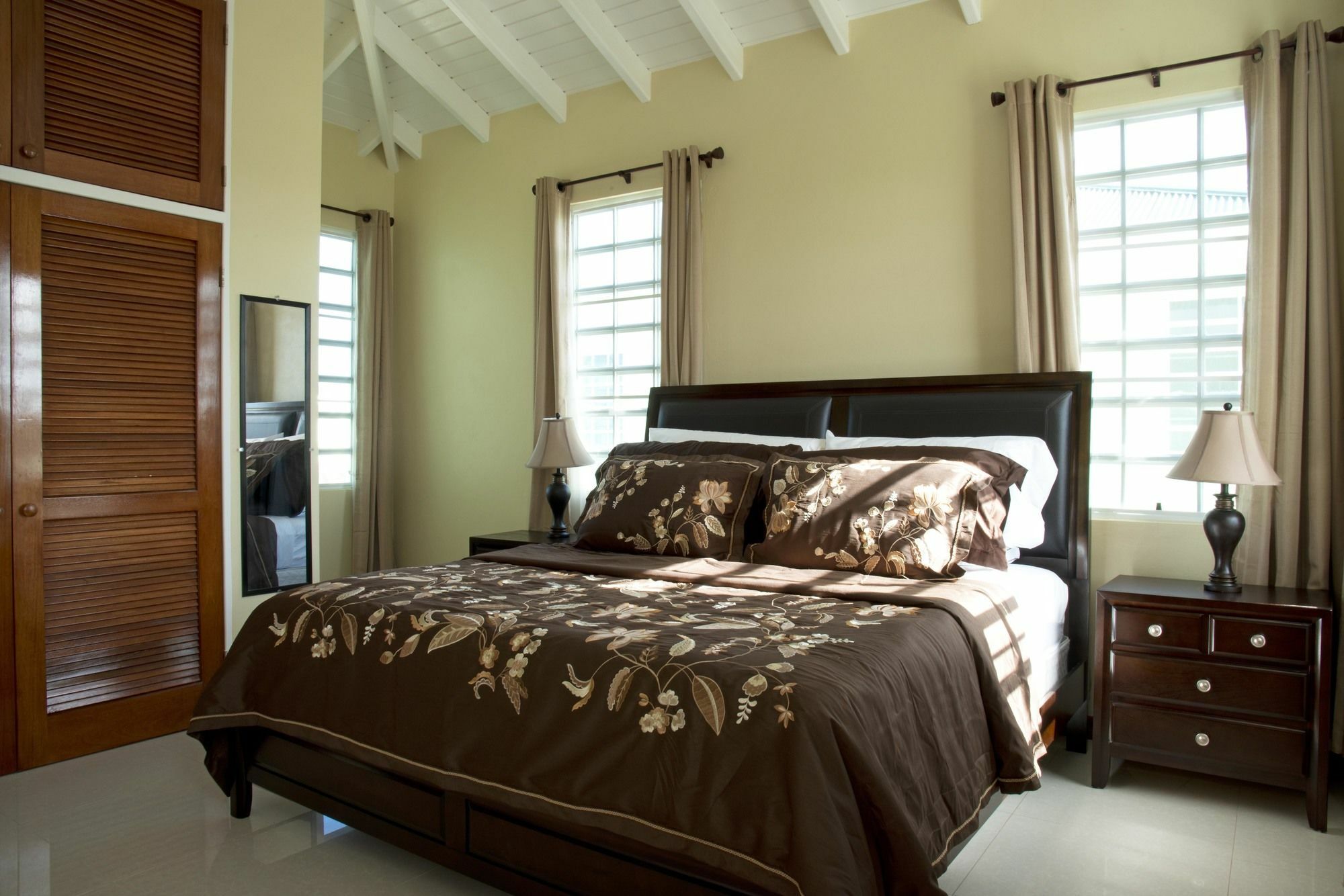 Sea Grape Villas The Settlement Exterior photo
